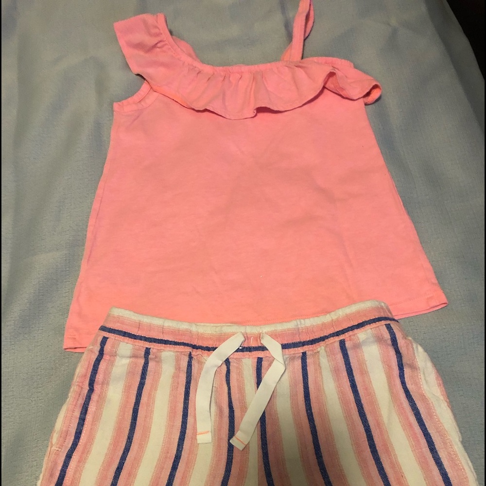 Short set